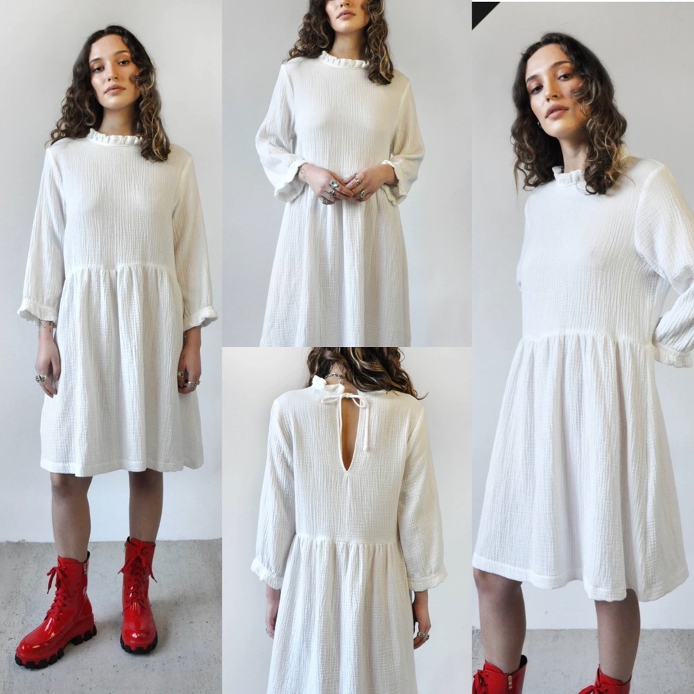Noctex dress